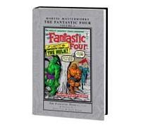 Marvel Masterworks: The Fantastic Four Vol. 2