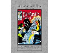 Marvel Masterworks: The Fantastic Four Vol. 26