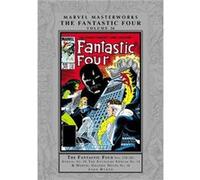 Marvel Masterworks The Fantastic Four Vol. 26 - John Byrne - Marvel Comics - Livre en Anglais - Hardback John ByrneJohn Byrne (Auteur)