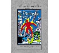 Marvel Comics – Marvel Masterworks : The Fantastic Four Vol. 27