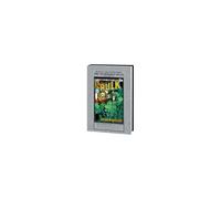 Marvel Masterworks: The Incredible Hulk Vol. 16