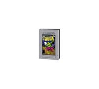 Marvel Masterworks: The Incredible Hulk Vol. 18