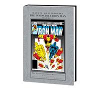 MARVEL MASTERWORKS: THE INVINCIBLE IRON MAN VOL. 17