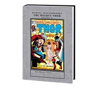 Marvel Masterworks: The Mighty Thor Vol. 22