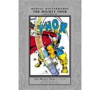 Marvel Masterworks The Mighty Thor Vol. 23 - Alan Zelenetz - Marvel Comics - Livre en Anglais - Hardback Alan ZelenetzAlan Zelenetz (Auteur)