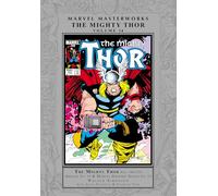 Marvel Comics – Marvel Masterworks: The Mighty Thor Vol. 24
