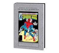 MARVEL MASTERWORKS: THE SPECTACULAR SPIDER-MAN VOL. 6