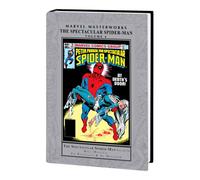 Marvel Masterworks: The Spectacular Spider-Man Vol. 6