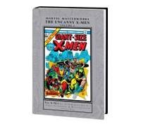 Marvel Masterworks: The Uncanny X-Men Vol. 1
