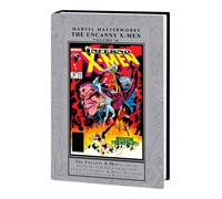 Marvel Masterworks: The Uncanny X-Men Vol. 16