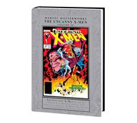 MARVEL MASTERWORKS: THE UNCANNY X-MEN VOL. 16