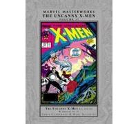 Marvel Masterworks: The Uncanny X-Men Vol. 17