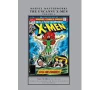 Marvel Masterworks: The Uncanny X-Men Vol. 2