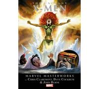 Marvel Masterworks: The Uncanny X-Men - Volume 2