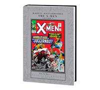 Marvel Masterworks: The X-Men Vol. 2