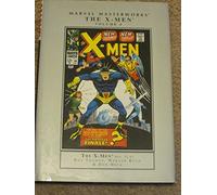 Marvel Masterworks: The X-Men Vol. 4