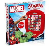 MARVEL Match