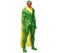 Marvel Mattel B3440as0 Comics Titan Hero Série Jouet - Vision 30,5 cm Action Figure