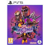 Marvel MaXimum Collection - Jeu PS5