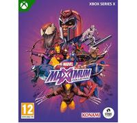 Marvel MaXimum Collection - Jeu Xbox Series X