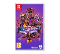 Marvel MaXimum Collection Nintendo Switch