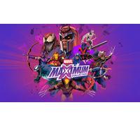 MARVEL MaXimum Collection (Nintendo Switch Account)