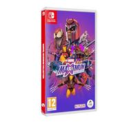 Marvel MaXimum Collection NS