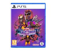 Marvel MaXimum Collection PS5