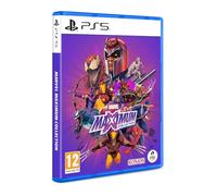 Marvel MaXimum Collection PS5