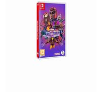 Marvel MaXimum Collection (SWITCH)