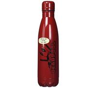 Marvel Mdb25394 Gourde en Acier 500 ml - Deadpool Adulte Unisexe, Multicolor, 26 cm