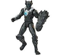 Marvel - Mech Strike - Monster Hunters - Figurine Black Panther NA G
