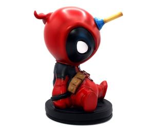 Marvel - Mega Tirelire Baby Deadpool