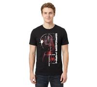 Marvel Memagagts009 T-Shirt Homme (Lot de 1)