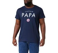 Marvel Memarcots120 T-Shirt Homme (Lot de 1)