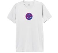 Marvel Men's T-Shirt Print, White, Size L