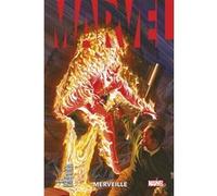 Marvel : Merveille Alex Ross (Auteur), Kurt Busiek (Auteur), Collectif (Dessinateur), Steve Darnall (Dessinateur), Steve Rude (Dessinateur)
