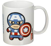 Marvel MG23602 Mug, Multicolore, 315 ml/11 oz