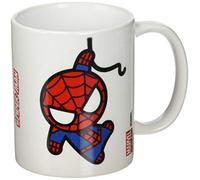 Marvel Comics Mug MG23603 Kawaii Spider-Man Multicolore 315 ml (11 oz)