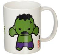 Marvel MG23604 Mug, Multicolore, 315 ml/11 oz