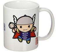 Marvel MG23605 Mug, Multicolore, 315 ml/11 oz