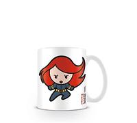 Marvel MG23606 Mug, Multicolore, 315 ml/11 oz