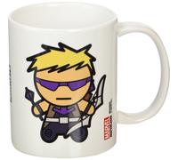 Marvel MG23607 Mug, Multicolore, 315 ml/11 oz