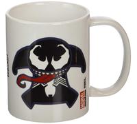 Marvel MG23610 Mug, Multicolore, 315 ml/11 oz