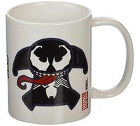 Marvel Comics Mug MG23610 Multicolore 315 ml/11 oz