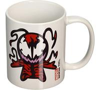 Marvel MG23611 Mug, Multicolore, 315 ml/11 oz