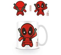 Marvel Mug MG23613 – multicolore – 315 ml / 11 oz – Pyramid International