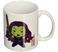 Marvel MG23615 Mug, Multicolore, 315 ml/11 oz