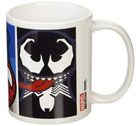 Marvel MG23625 Mug, Multicolore, 315 ml/11 oz