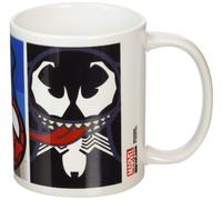 Marvel MG23625 Mug, Multicolore, 315 ml/11 oz